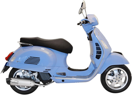 LeoVince tłumik LV One Evo Vespa GTS 125 2017-2020