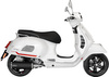 LeoVince układ wydechowy Nero Vespa GTS 300 2021-2024