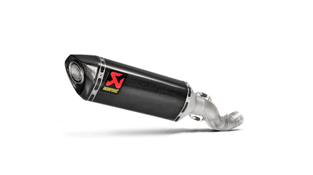 Akrapovic tłumik końcowy Aprilia RSV 4/Tuono V4 2021 - 2025