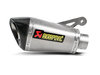 Akrapovic tłumik końcowy BMW S1000RR 2010 - 2014 / S1000R 2014 - 201