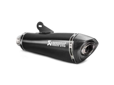 Akrapovic tłumik końcowy BMW R nineT / Pure / Racer / Scrambler / Urban G/S