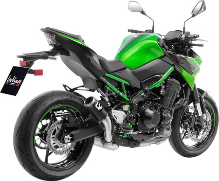 LeoVince tłumik LV Corsa Kawasaki Z900 2020-2024