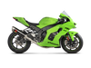 Akrapovic układ wydechowy Evolution Line Kawasaki ZX-10R /RR 2021 - 2025