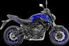 LeoVince układ wydechowy LV-10 Yamaha MT-07/XSR 700/R7 2021-2024