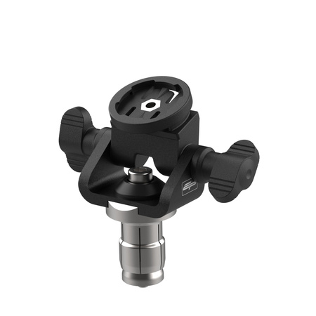 Evotech Performance uchwyt nawigacji Garmin - Aprilia RSV4 Factory (2025+)