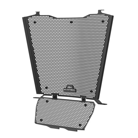 Evotech Performance osłony chłodnicy - BMW S 1000 RR Sport (2019-2022)