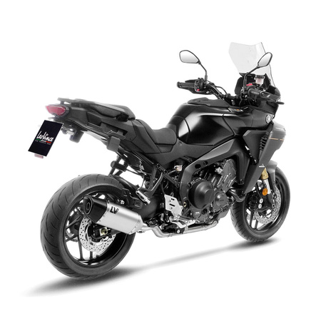 LeoVince układ wydechowy LV-14 R Yamaha Tracer 9/GT/GT+ 2025+
