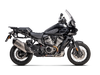 Akrapovic tłumik końcowy Harley Davidson Pan America 1250