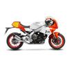 LeoVince układ wydechowy LV-14 R Yamaha MT-09/SP XSR900/GP 2024-2025