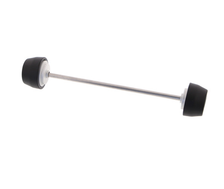 Evotech Performance crashpady osi zestaw - Kawasaki Z900 (2025+)