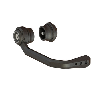 Evotech Performance osłona klamki hamulca - Triumph Speed Triple 1200 RS (2025+) (Non Bar End Version)