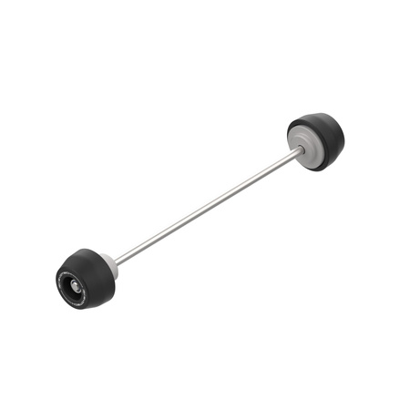 Evotech Performance crashpady osi tył - Husqvarna Vitpilen 401 (2024+)