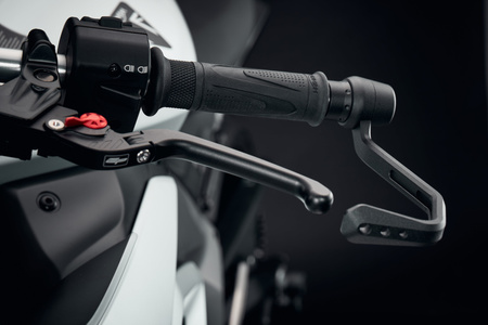 Evotech Performance osłony klamek (Road) - Triumph Trident (2021 - 2024)