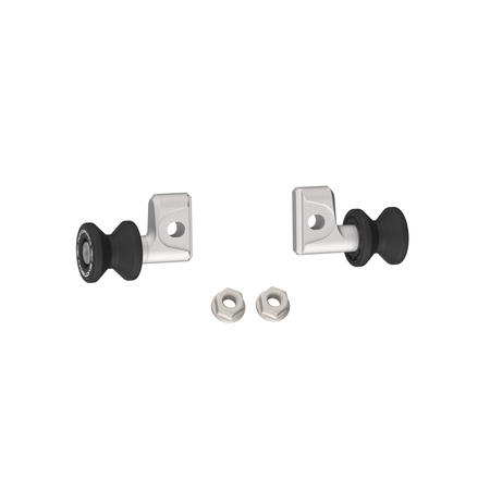 Evotech Performance rolki wahacza - Honda CB1000 Hornet (2025+)