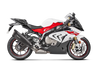 Akrapovic tłumik końcowy BMW S1000RR 2017 - 2018