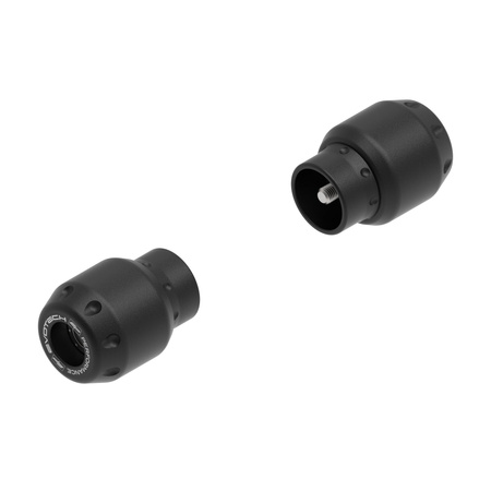 Evotech Performance końcówki kierownicy (Touring) - Triumph Trident (2021 - 2024)