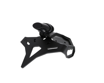 Evotech Performance mocowanie tablicy - Kawasaki Z125 Performance (2019+)