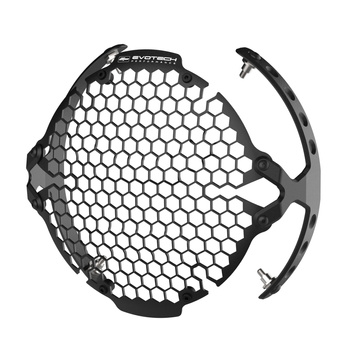 Evotech Performance osłona lampy - Honda GB350S (2025+)