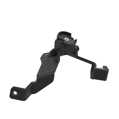 Evotech Performance uchwyt SP Connect - Triumph Daytona 660 (2024+)