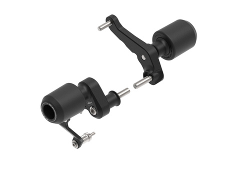 Evotech Performance crashpady - Ducati Diavel V4 (2023+)