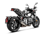 Akrapovic tłumik końcowy Honda CB 1000R 2018 - 2024