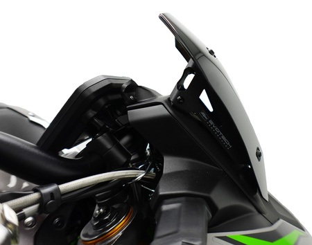 Evotech Performance wspornik szyby - Kawasaki Z900 (2025+)