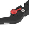 Evotech Performance zestaw krótkich klamek - Honda CBR650F (2020 - 2021)