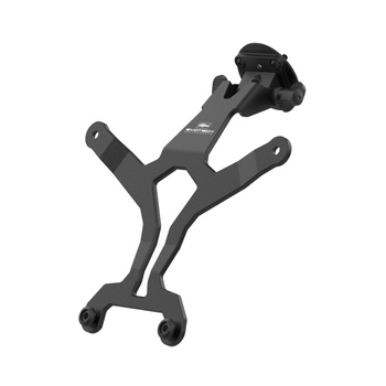 Evotech Performance uchwyt nawigacji TomTom - Triumph Tiger 800 (2018-2020)