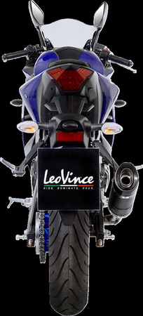 LeoVince tłumik LV Pro Yamaha MT-03 / R3 2018-2024