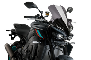 Owiewka PUIG do Yamaha MT-10 22-25 (Touring)