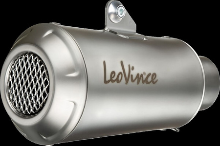 LeoVince tłumik LV-10 Suzuki GSX-S1000 2021-2025 /GSX-S950 2021-2024