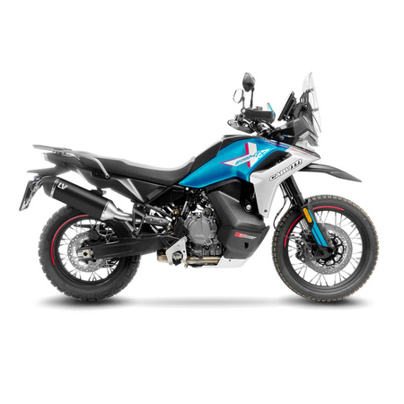 LeoVince tłumik LV-14 KTM 790/890 Adventure/R