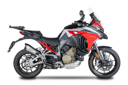 Spark tłumik końcowy Konix Evo Ducati Multistrada V4/S 2021-2024