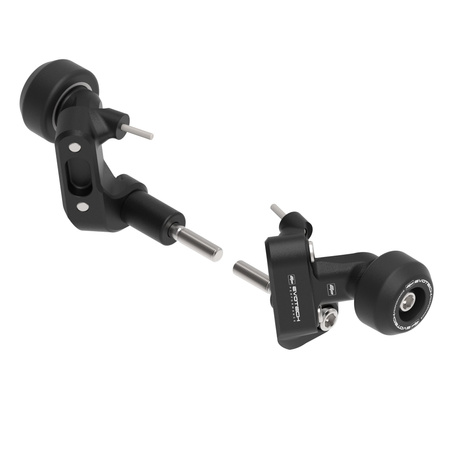 Evotech Performance crashpady - Ducati Panigale V4 (2021 2024)