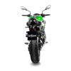 LeoVince tłumik Corsa S Kawasaki Z900 2020-2024