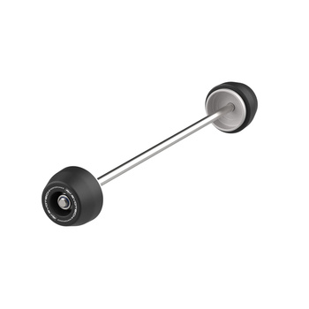 Evotech Performance crashpady osi przód - Aprilia RSV4 RF (2015-2020)