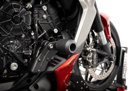 Evotech Performance crashpady - Ducati XDiavel V4 (2025+)
