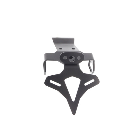 Evotech Performance mocowanie tablicy - Kawasaki Ninja 1100SX Tourer 2025+