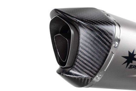 Spark tłumik końcowy Force Evo BMW R 1300GS / Adventure 2023-2025