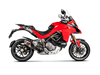 Akrapovic tłumik końcowy Ducati Multistrada 1200/1260