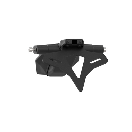 Evotech Performance mocowanie tablicy - Triumph Tiger Sport 800 (2025+)