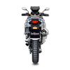 LeoVince tłumik LV-12 Honda CRF 1100L Africa Twin/ Adventure Sport 2020-2023