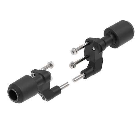 Evotech Performance crashpady - Honda CB750 Hornet (2023+)