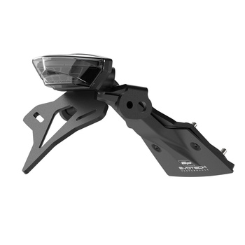 Evotech Performance mocowanie tablicy - Suzuki GSX-8S (2023+)