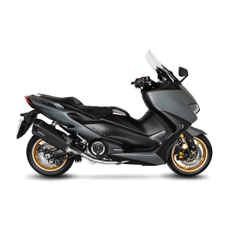 LeoVince układ wydechowy LV-12 Yamaha T-Max 560 2020-2024