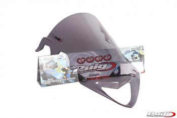 Szyba sportowa PUIG do BMW S1000RR 09-14