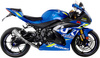 LeoVince tłumik LV-10 Suzuki GSX-R1000 2017-2021