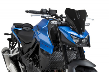 Owiewka PUIG do Honda CB750 Hornet 25 (Sport)