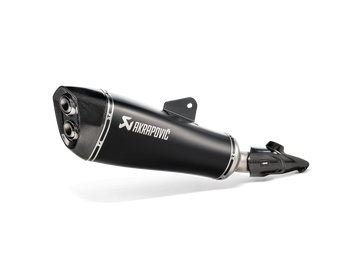 Akrapovic tłumik końcowy BMW R 1250R / RS