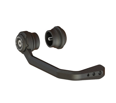 Evotech Performance osłona klamki hamulca - Triumph Speed Twin 1200 RS (2025+)(Non Bar End Version)